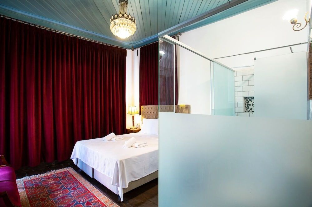 undefined Limonlu Konak 7