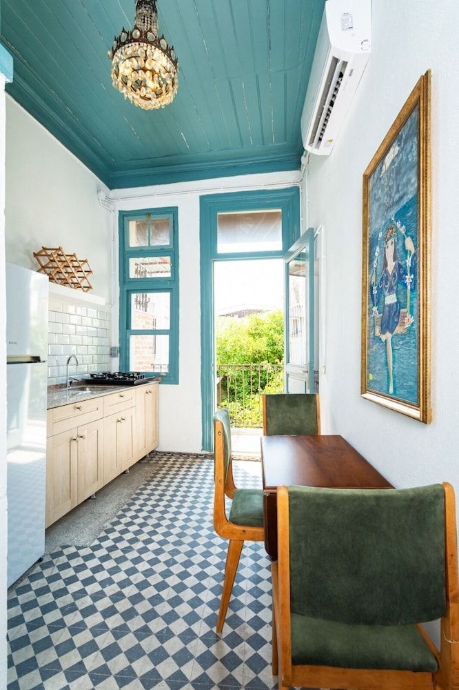 Limonlu Konak Lemon Tree Mansion 3 3