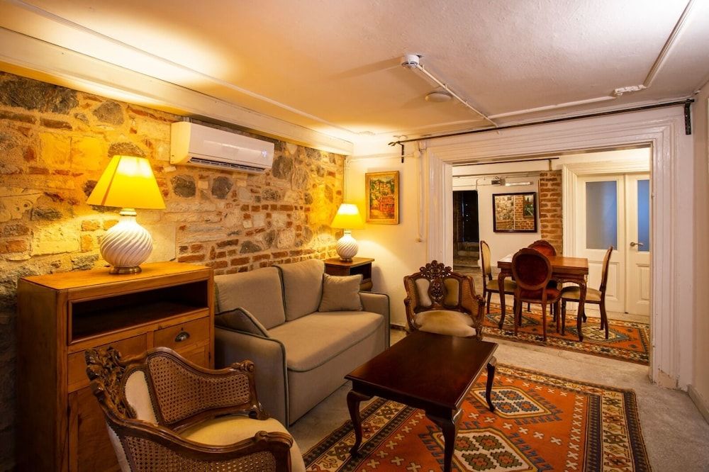 undefined Limonlu Konak 4