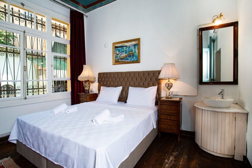 Limonlu Konak Lemon Tree Mansion 2 2