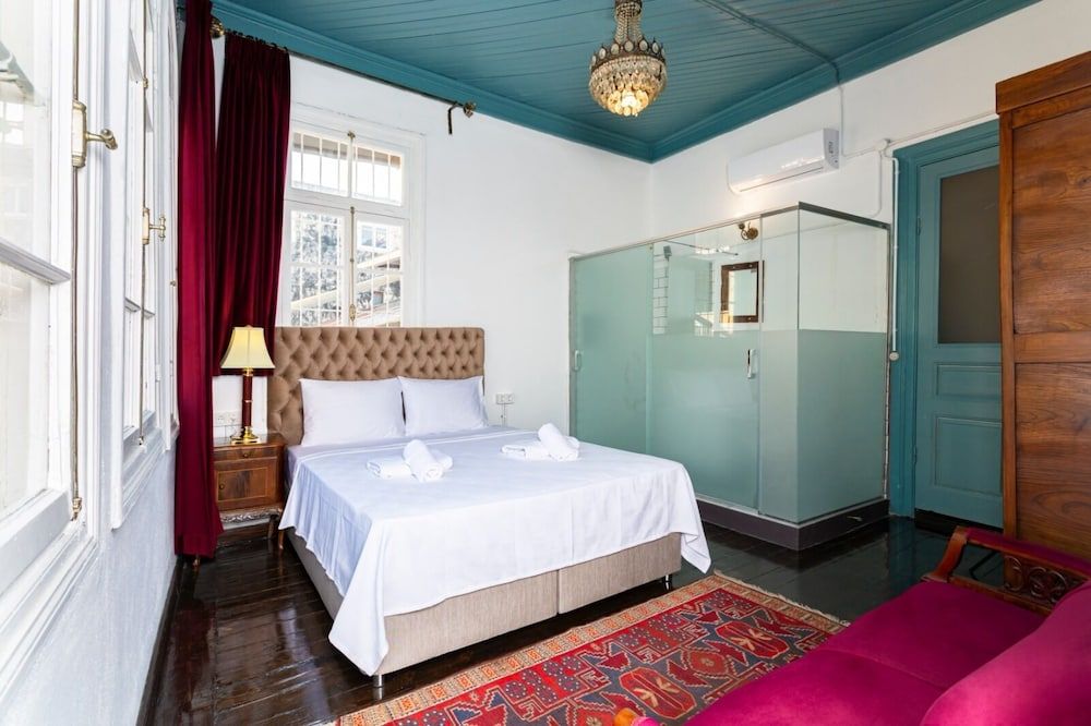 undefined Limonlu Konak 8