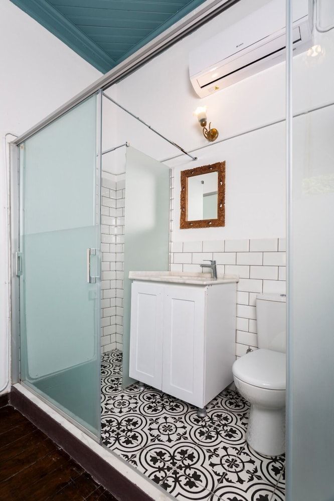 Limonlu Konak Lemon Tree Mansion 4 10