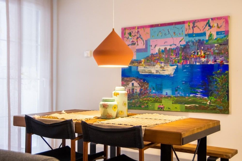 undefined Flat Close to Beach in Karsiyaka