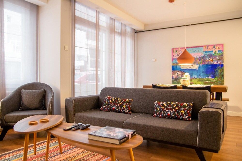 undefined Flat Close to Beach in Karsiyaka 6