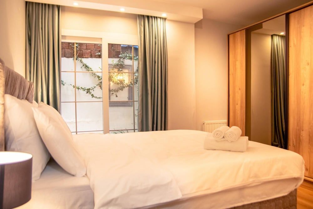 undefined Flat Close to Beach in Karsiyaka 10