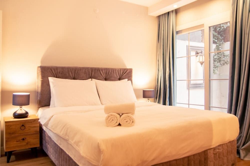 undefined Flat Close to Beach in Karsiyaka 9