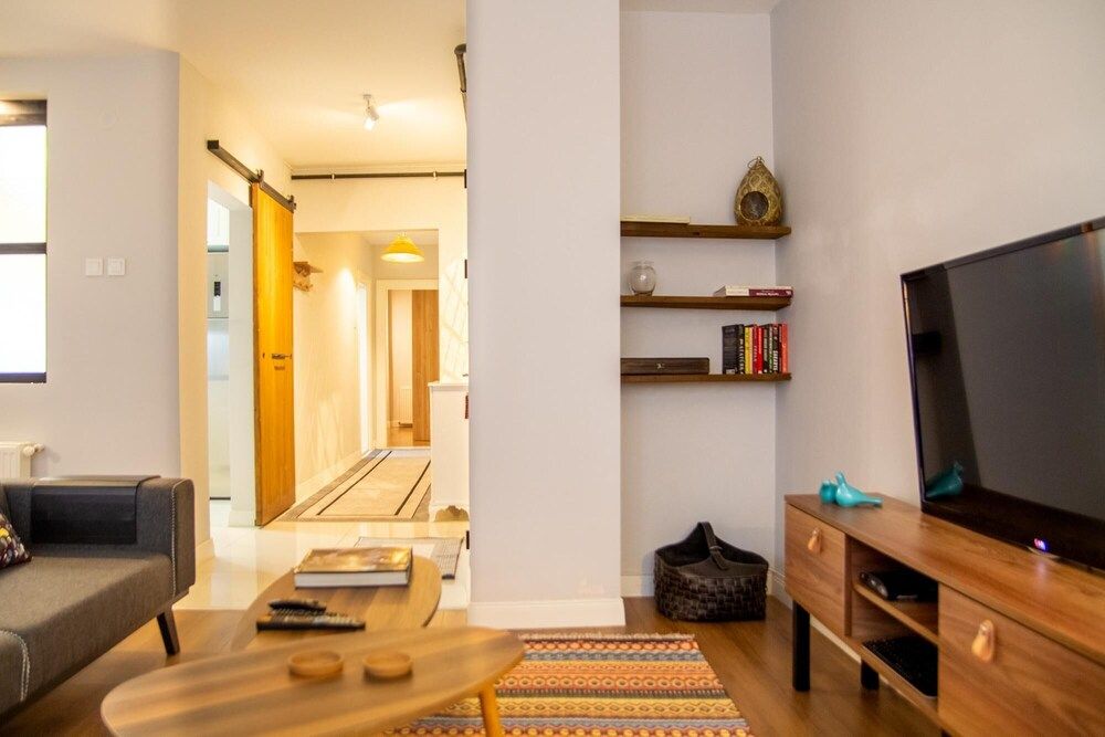 undefined Flat Close to Beach in Karsiyaka 3