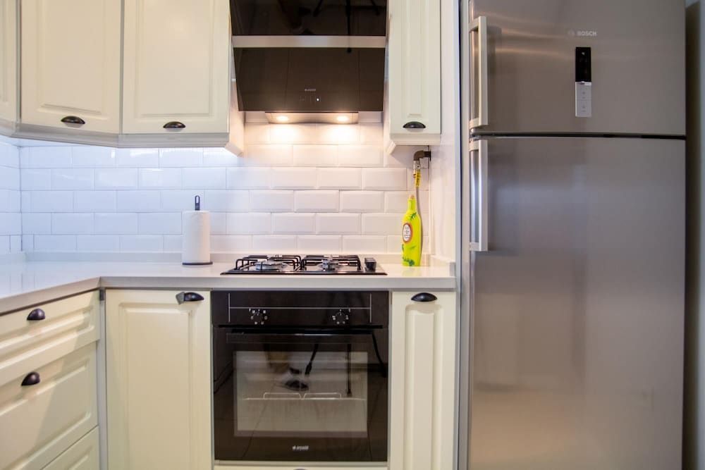 undefined Flat Close to Beach in Karsiyaka 4