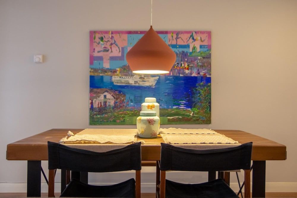 undefined Flat Close to Beach in Karsiyaka 7