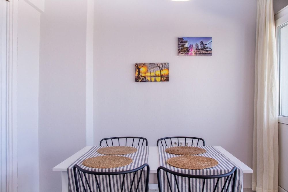 undefined Lovely Flat in Konak With Sea View and Balcony 10
