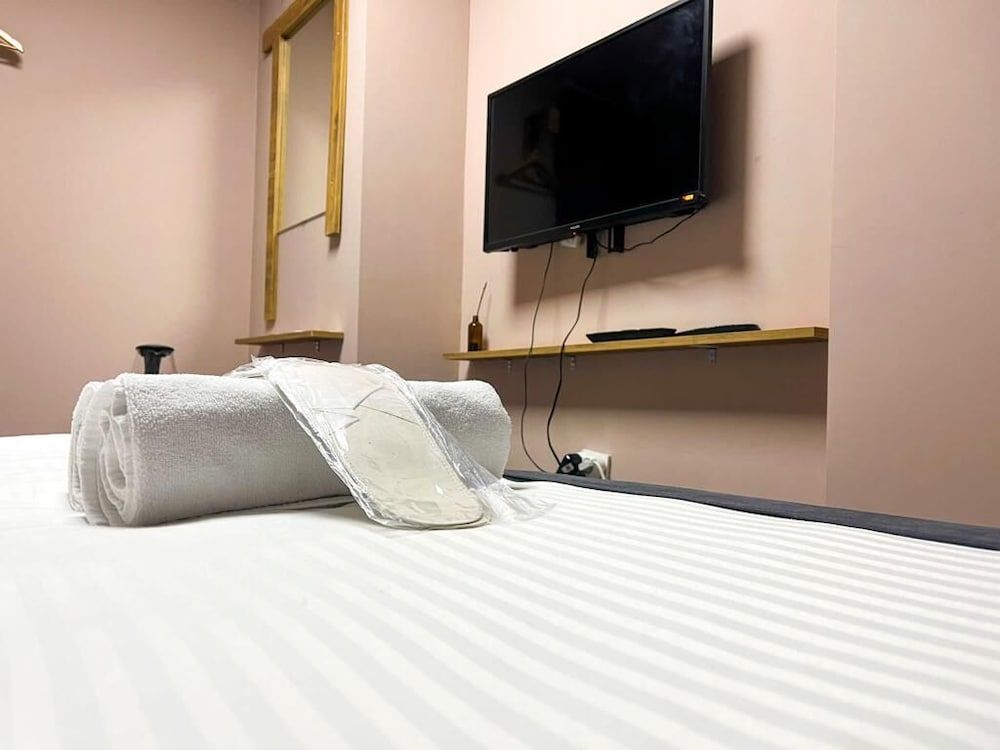 undefined Life Artemis Otel 4