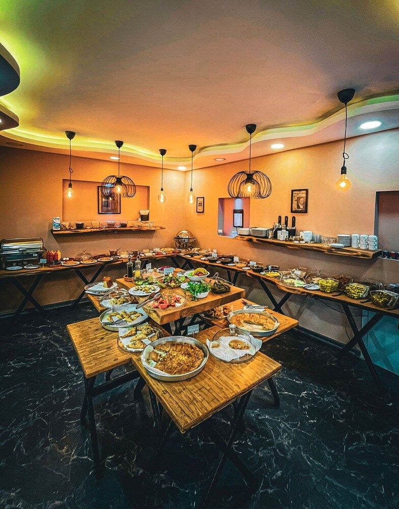 undefined Life Artemis Otel 9