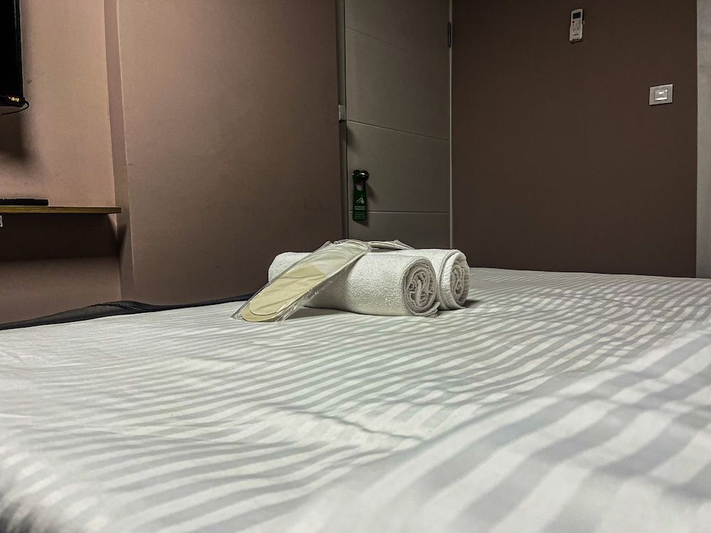 undefined Life Artemis Otel 2