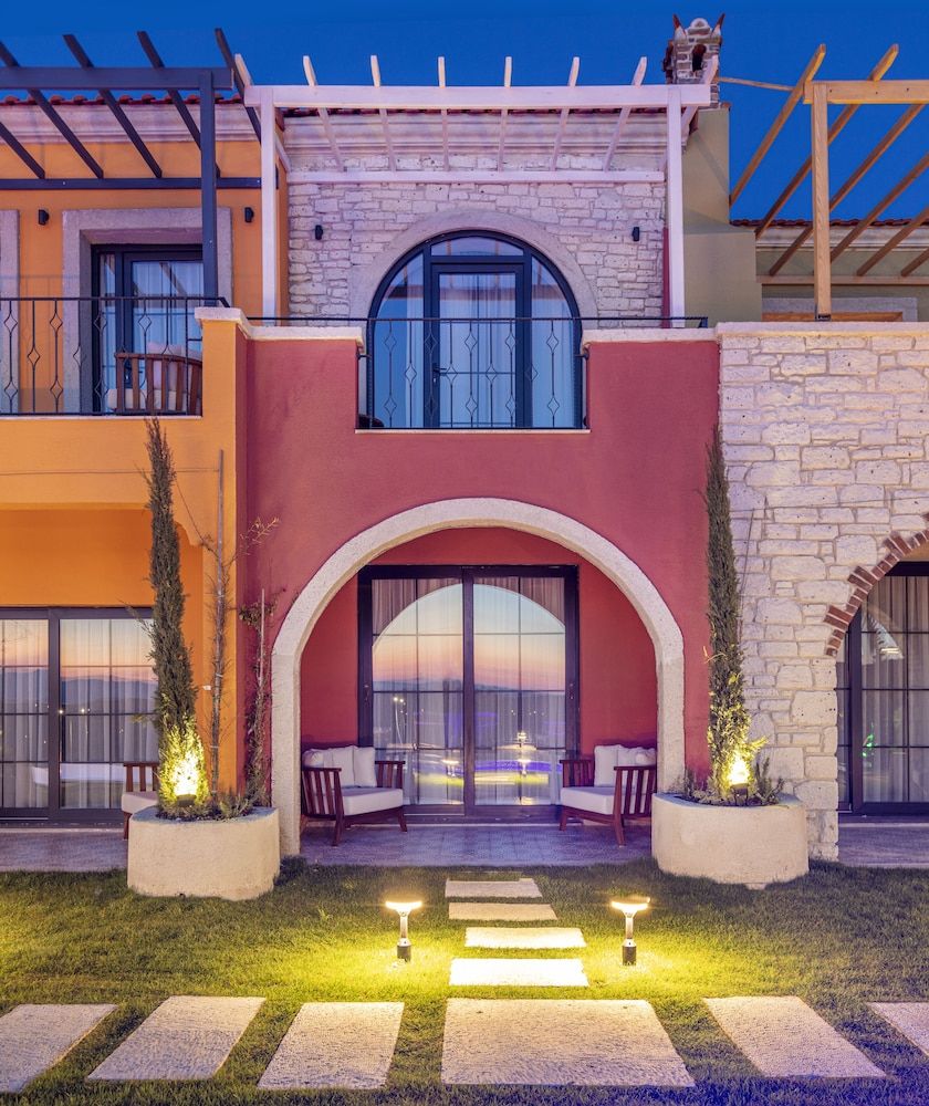LaVie Otel Çeşme