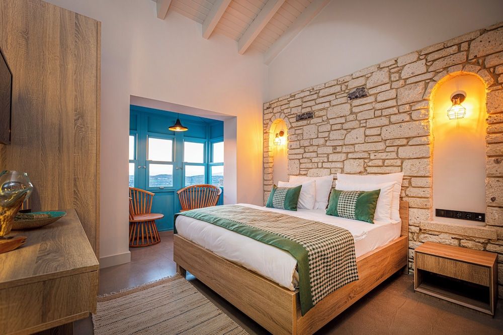 LaVie Otel Çeşme