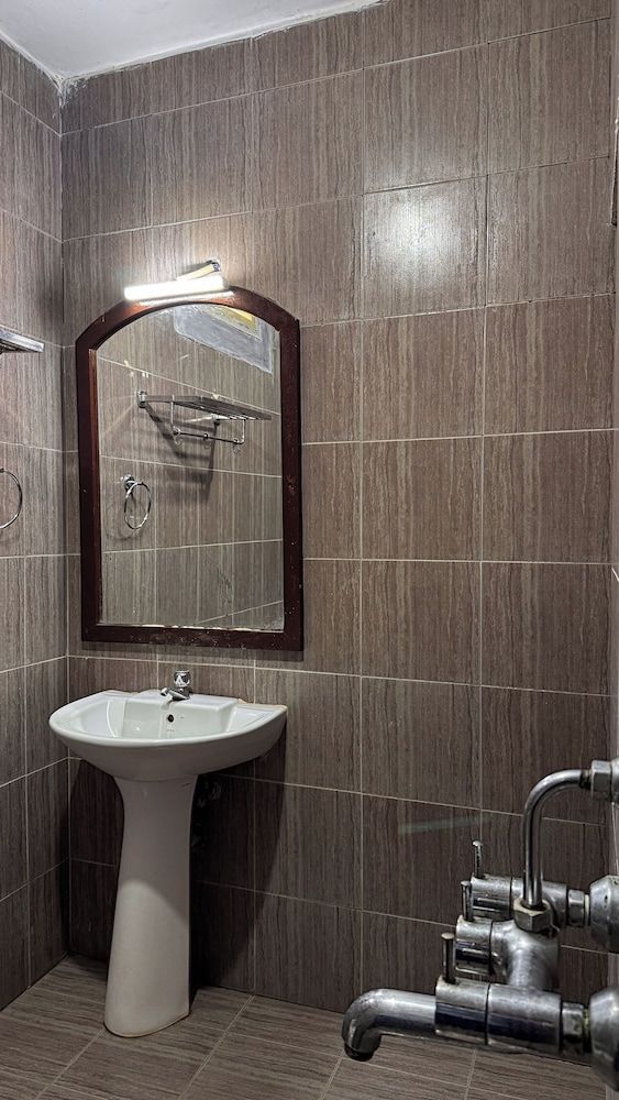 Sea Breeze Beach Resort Superior Double or Twin Room, Balcony, Garden View 6