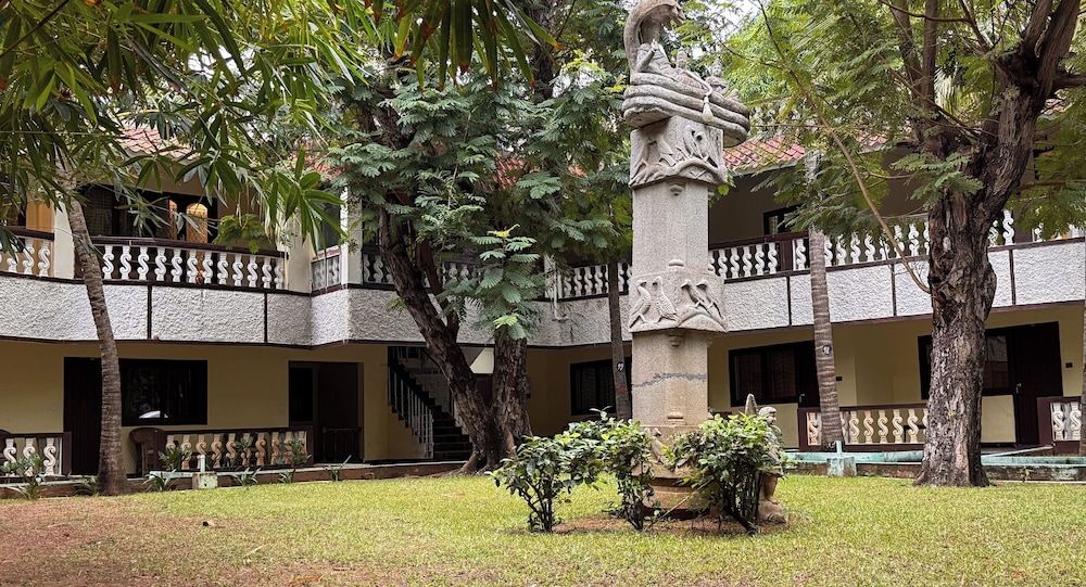 undefined Sea Breeze Beach Resort 10