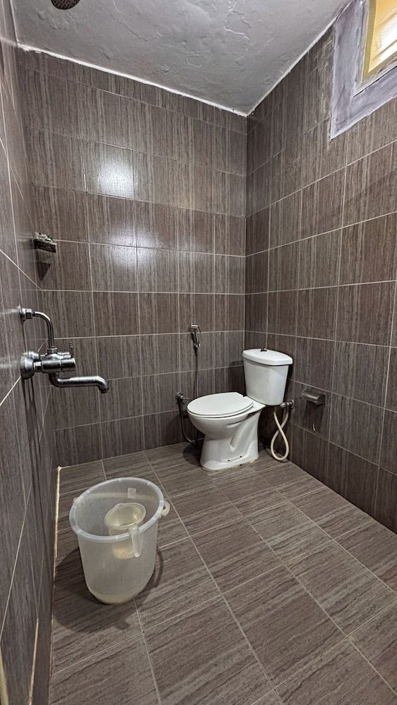 Sea Breeze Beach Resort Superior Double or Twin Room, Balcony, Garden View 5