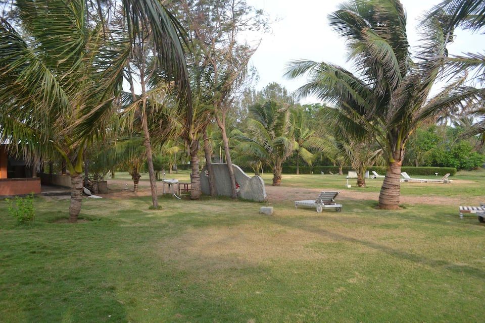 Outdoors