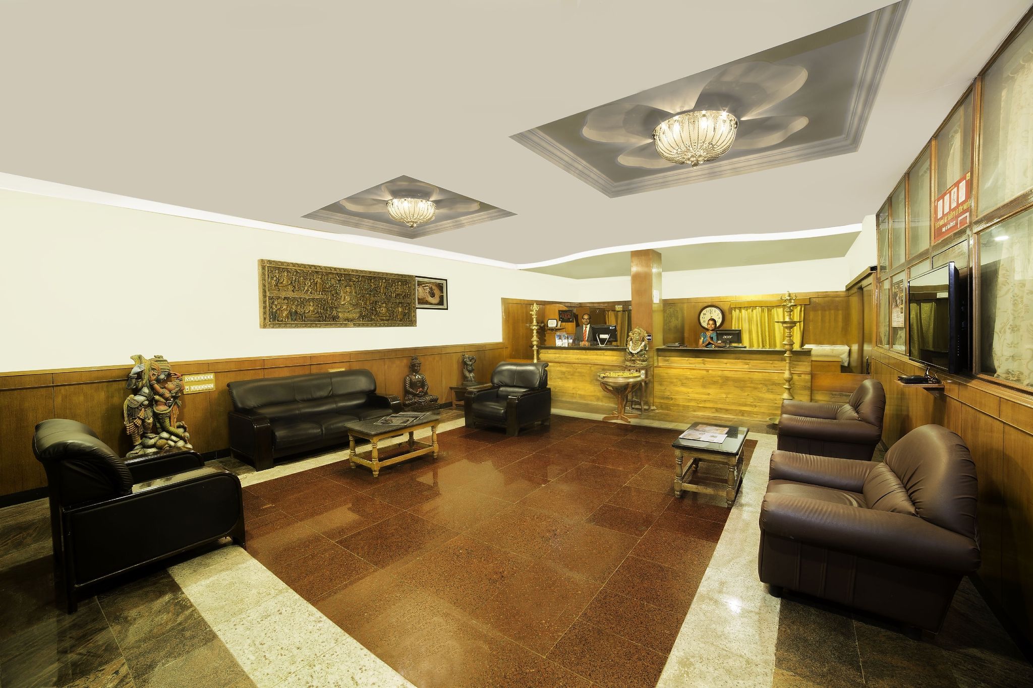 undefined Sea Breeze Beach Resort 2