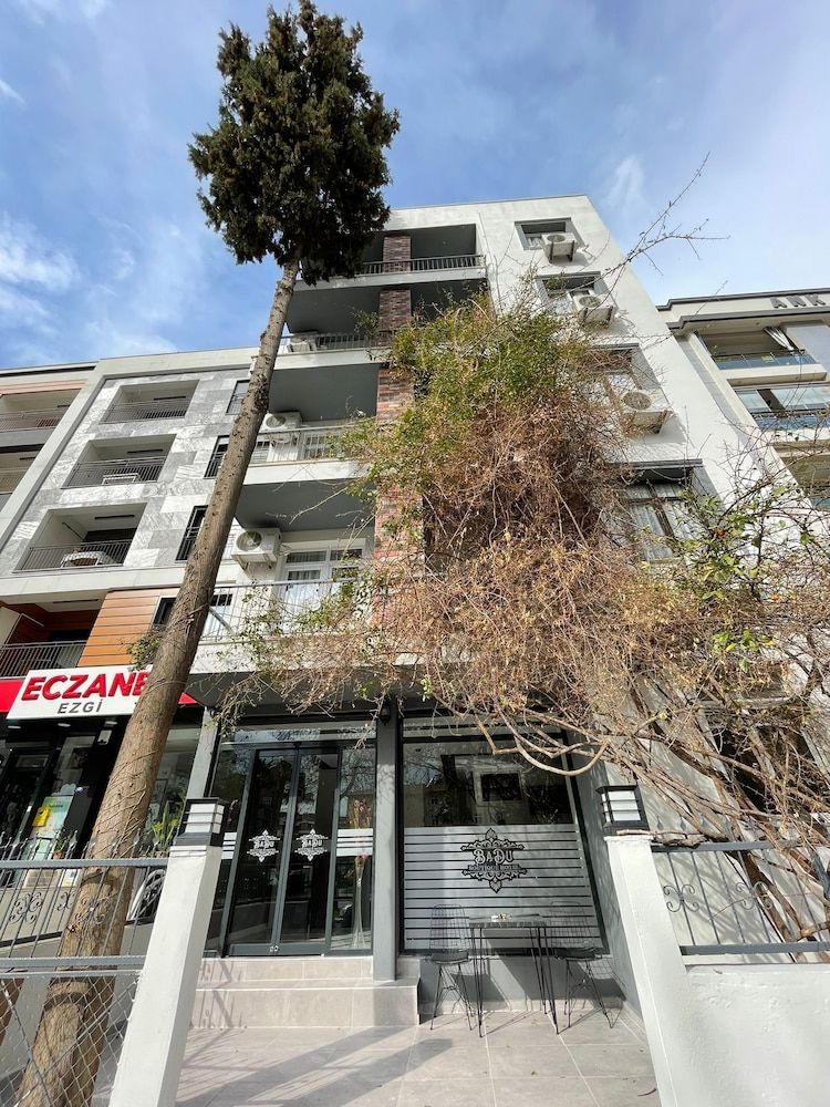 undefined Badu Boutique Hotel 5