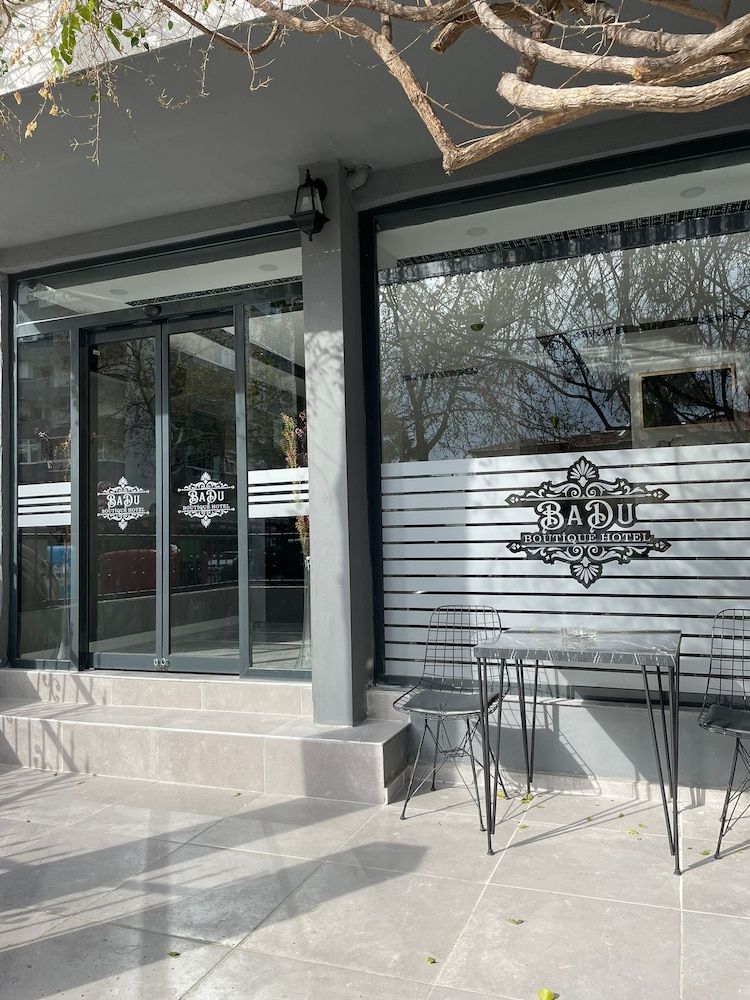 undefined Badu Boutique Hotel 6