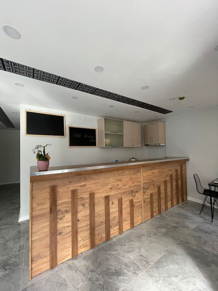 undefined Badu Boutique Hotel 9