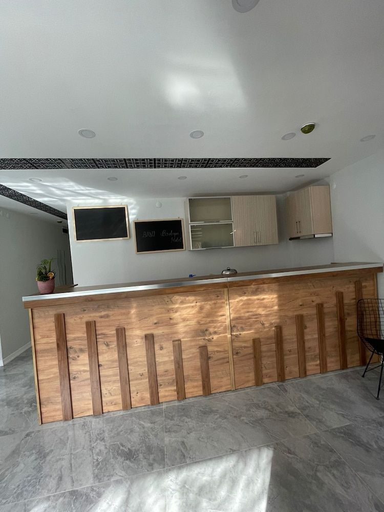 undefined Badu Boutique Hotel 10