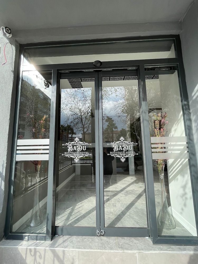 undefined Badu Boutique Hotel 4