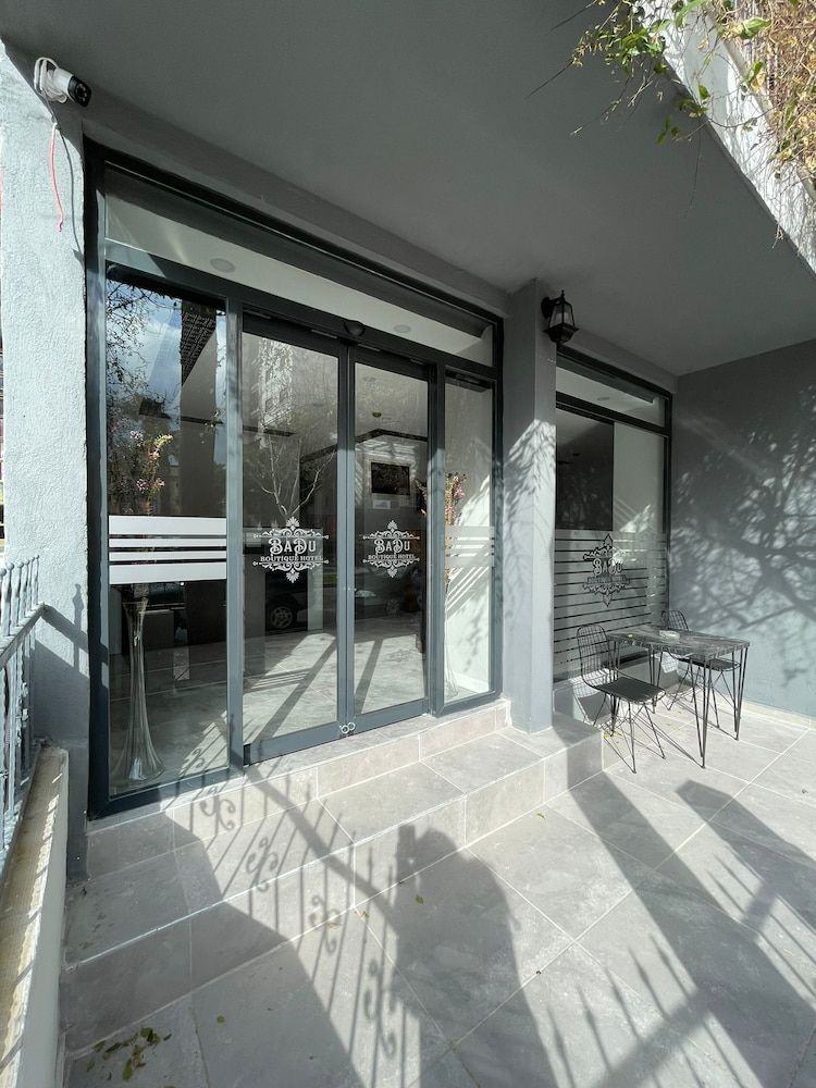 undefined Badu Boutique Hotel 7