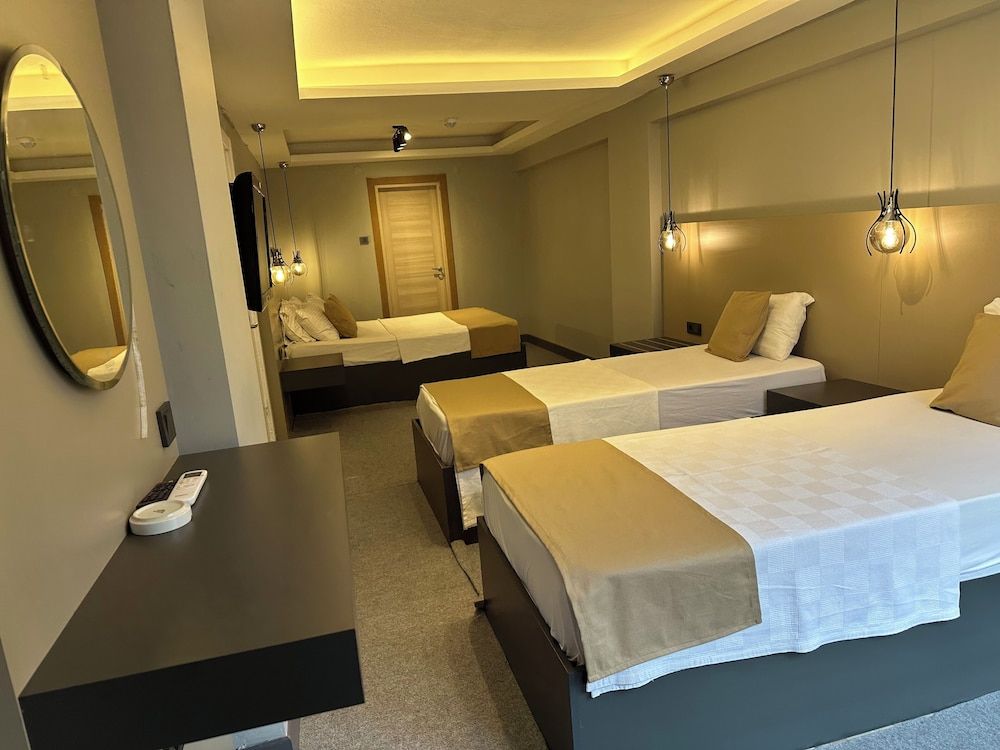 undefined Panula Park Hotel 2