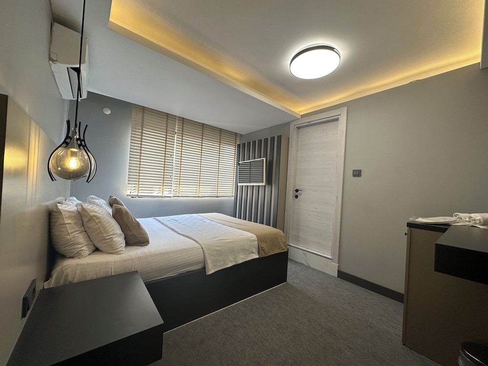 undefined Panula Park Hotel 5