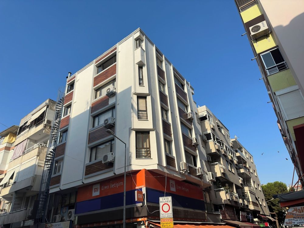 undefined Panula Park Hotel 6