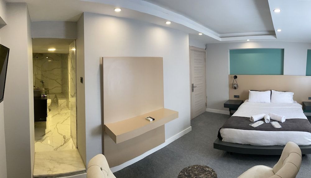 undefined Panula Park Hotel 8