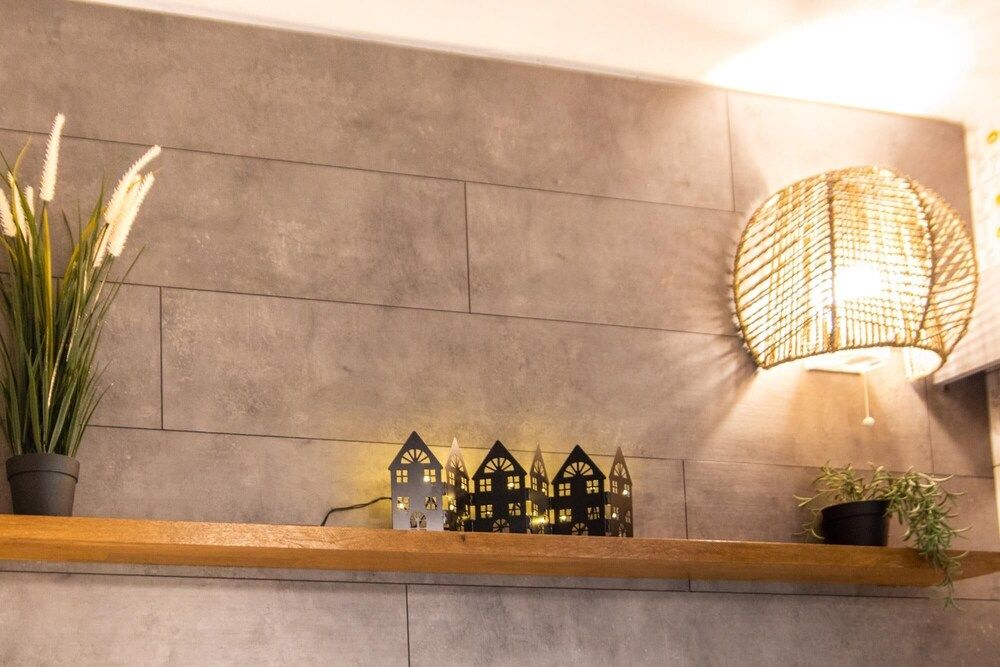 Gorgeous Flat With Balcony in Izmir Konak Apartment 23