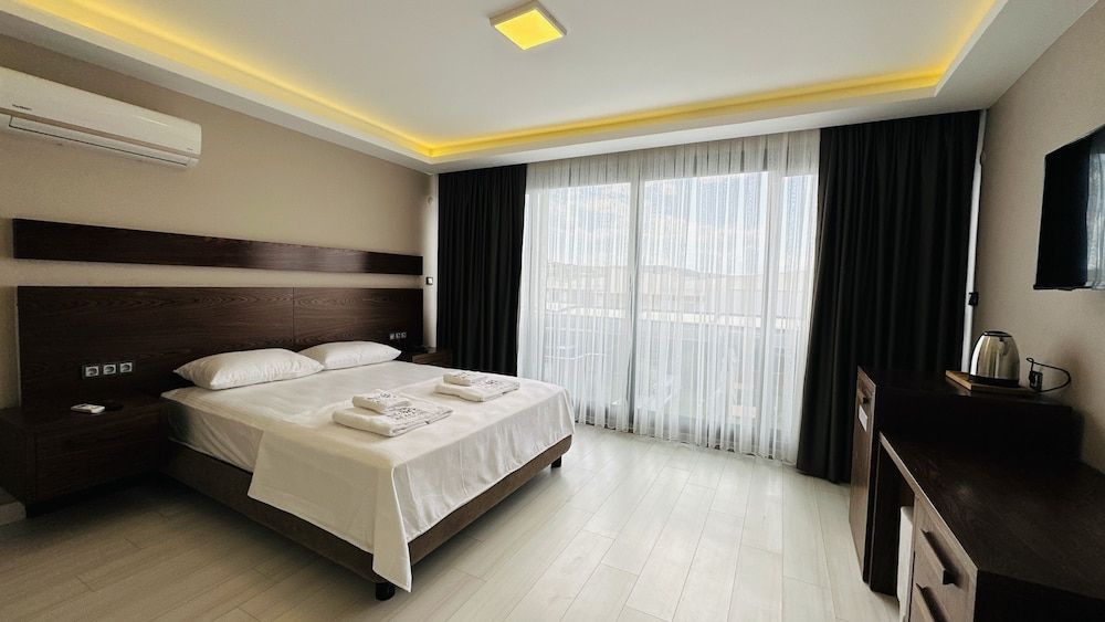 No 48 Alaçatı