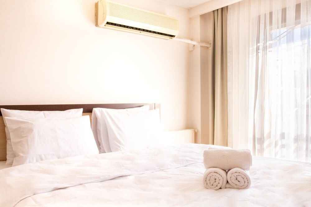 undefined Magnificent Flat With Jacuzzi in Karsiyaka 7