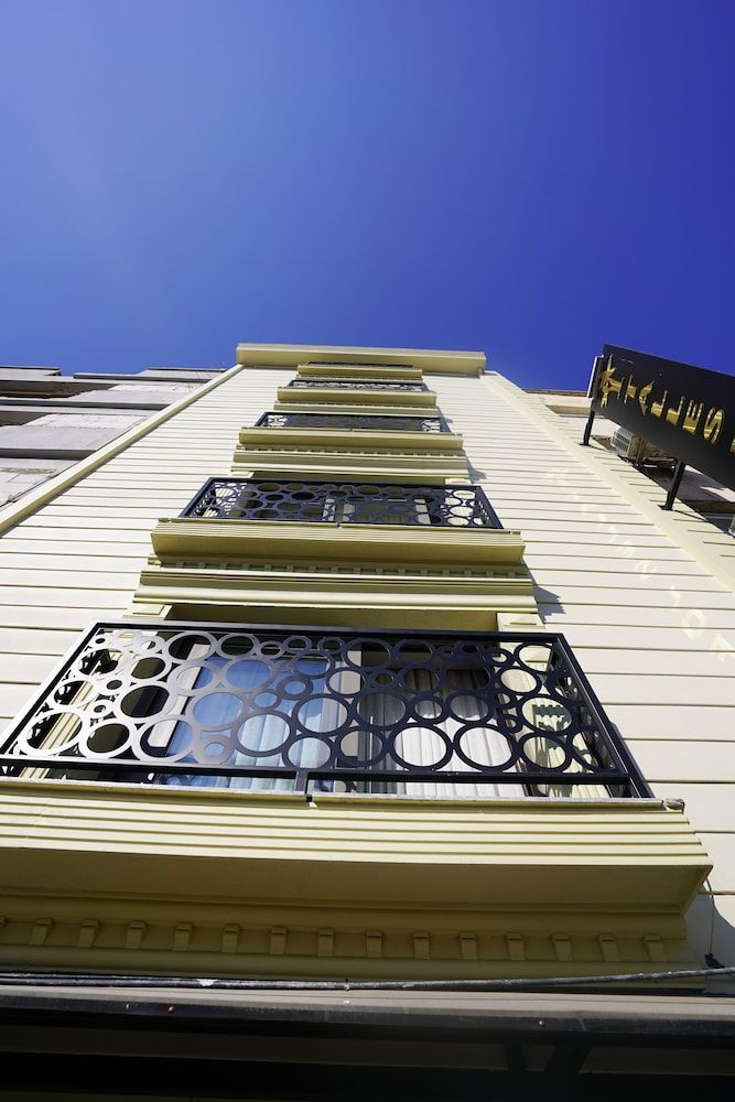 undefined Talles Loft Hotel 4