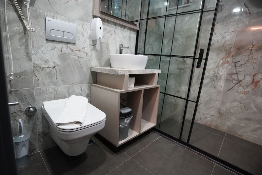 Talles Loft Hotel Tiny Room 6