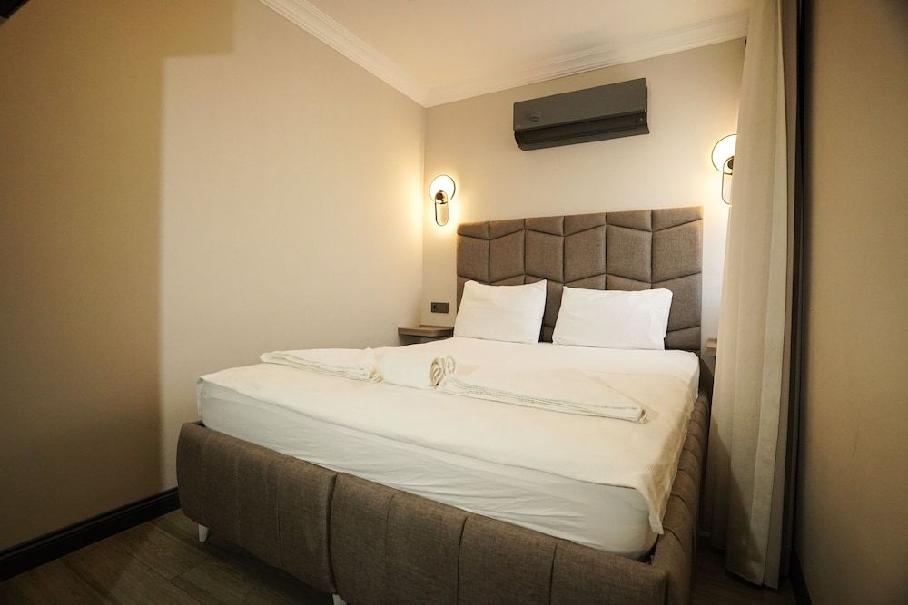 undefined Talles Loft Hotel