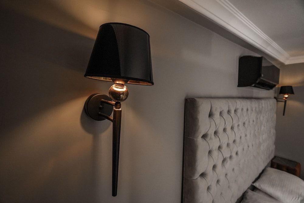 undefined Talles Loft Hotel 10