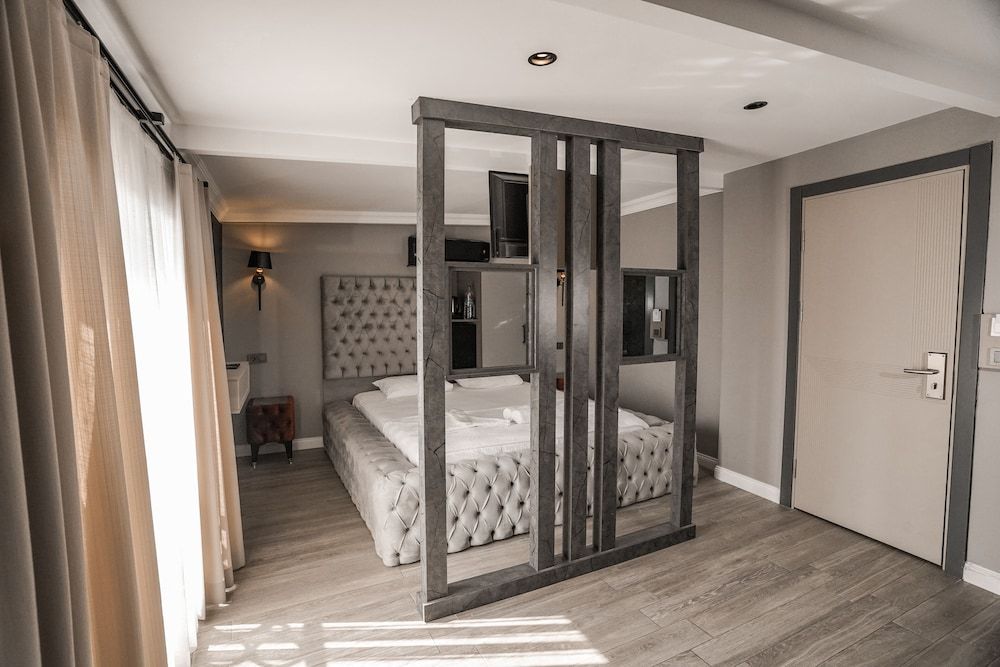 undefined Talles Loft Hotel 9