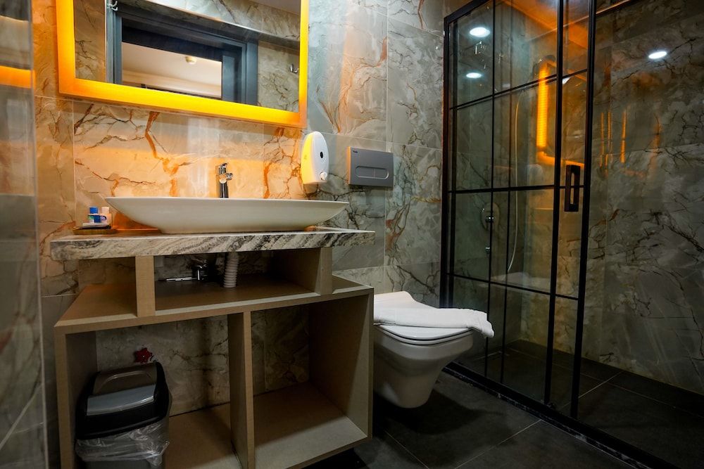 Talles Loft Hotel Studio Room 6