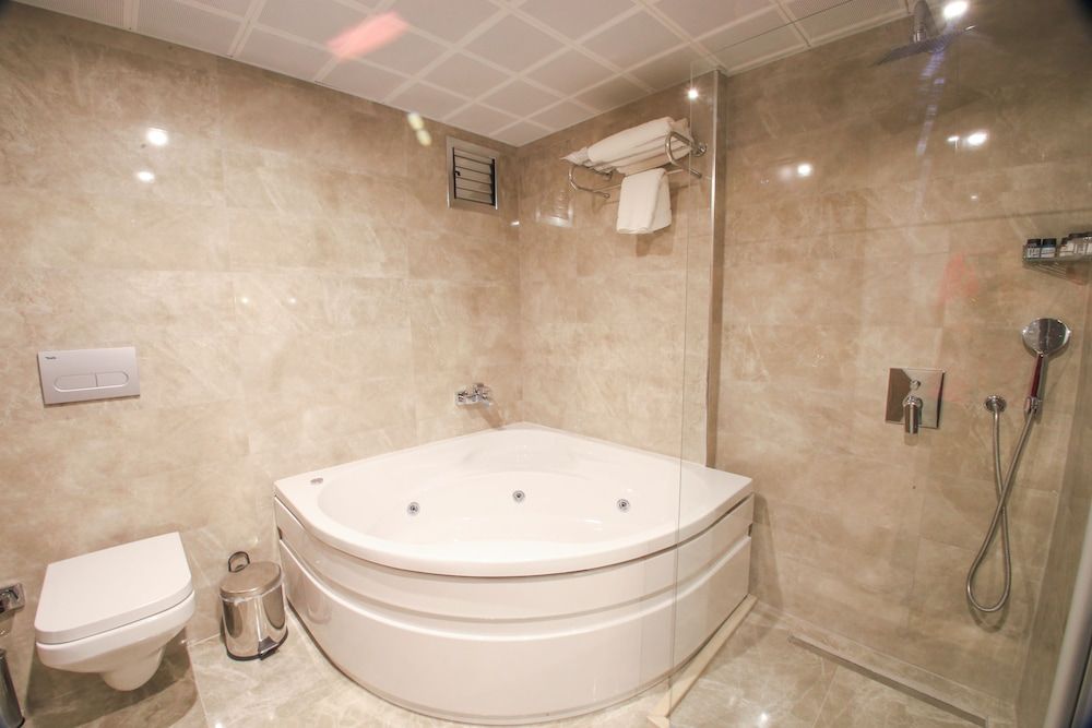 Aymira Hotel & Spa Suite 7