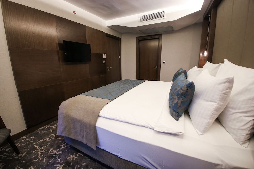 Aymira Hotel & Spa Suite 3