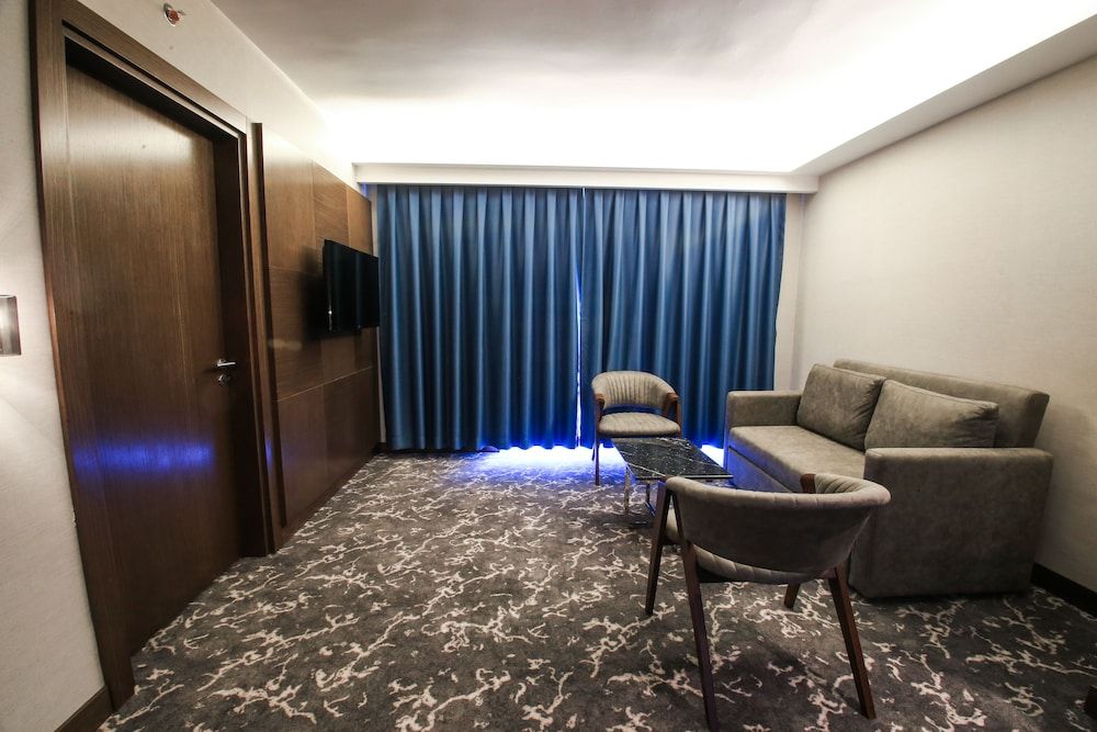 Aymira Hotel & Spa Suite 9