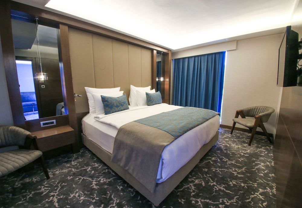 Aymira Hotel & Spa Suite 2