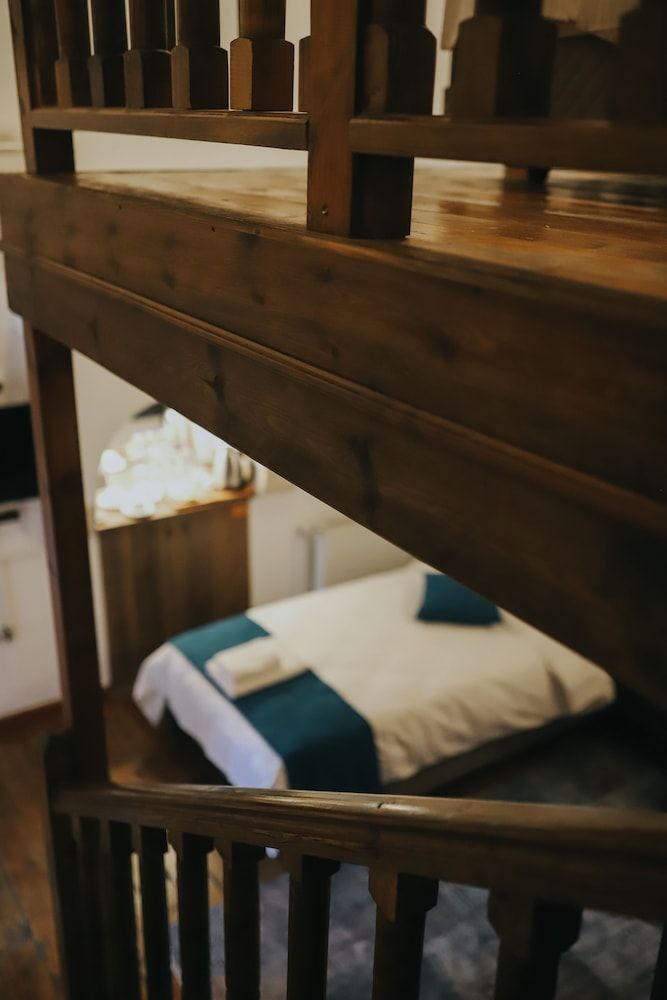 Fibar Hotel Zincirlihan Comfort Studio Suite 4