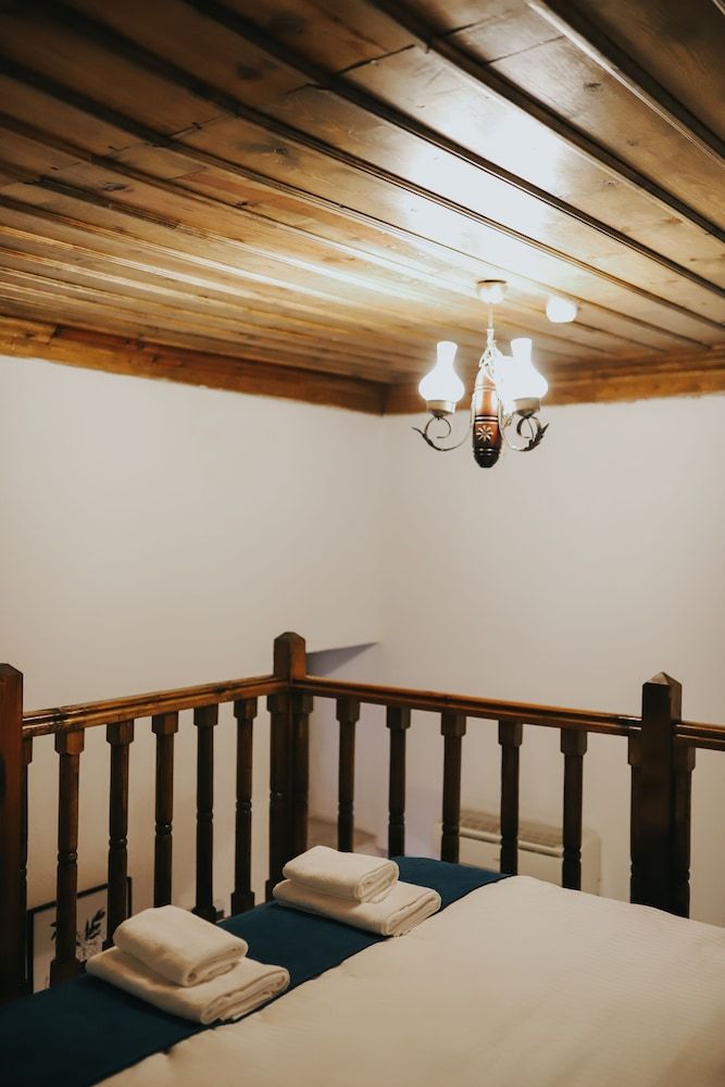 Fibar Hotel Zincirlihan Comfort Studio Suite 6