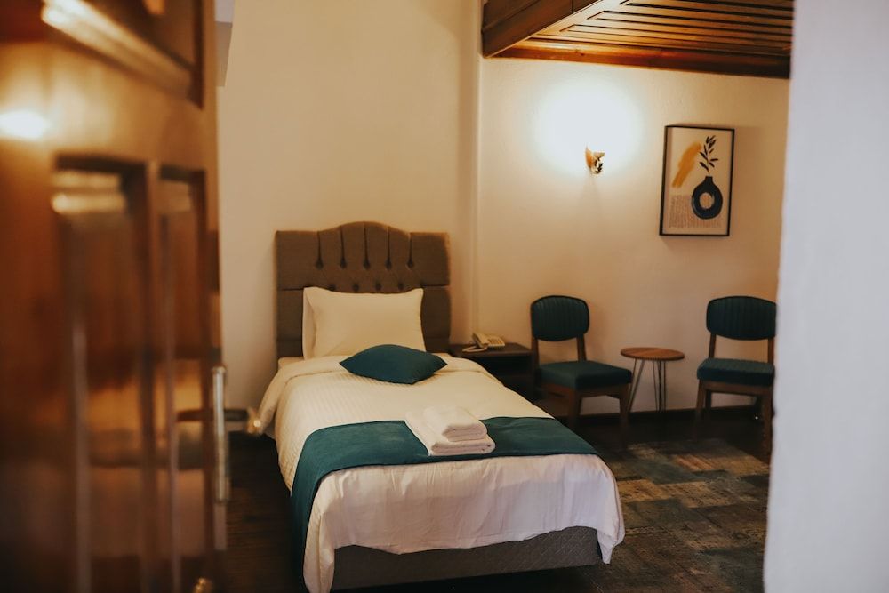 Fibar Hotel Zincirlihan Comfort Studio Suite 5